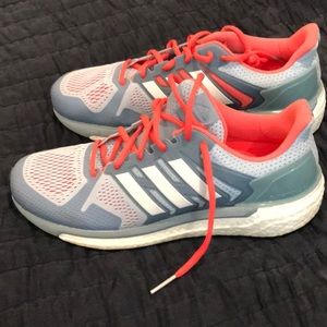 Women’s Adidas Supernova St Running Shoe